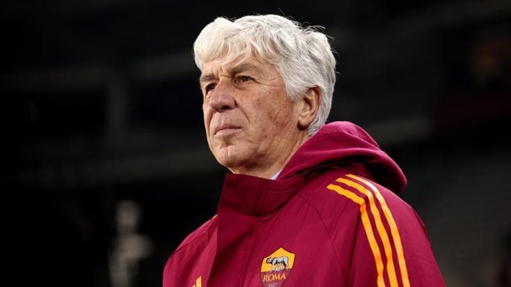 Gasperini: “Più attenzione al campionato, vincere un trofeo in Europa un problema per le italiane”