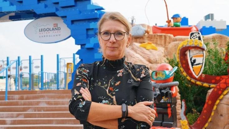 Gardaland entra nell’Associazione Parchi Permanenti Italiani