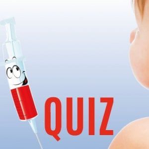 Dieci domande per scoprire quanto ne sai di vaccini 