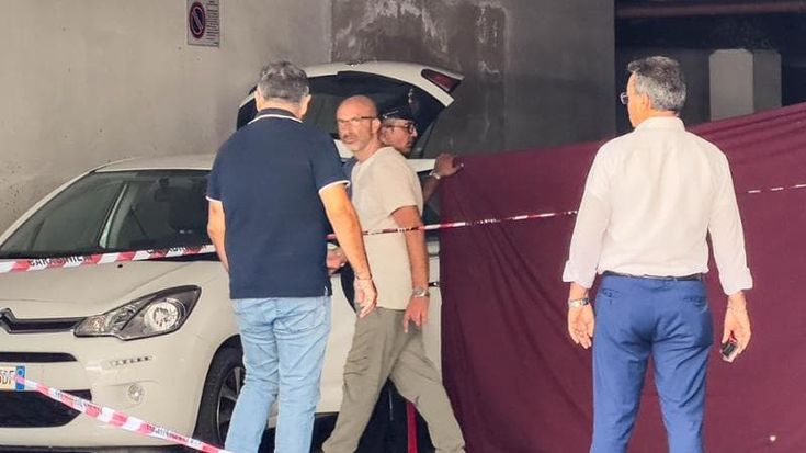 Femminicidio Anna Scala, il pm: “Inaudita ferocia”. L’ex ha atteso oltre un’ora la donna per ucciderla