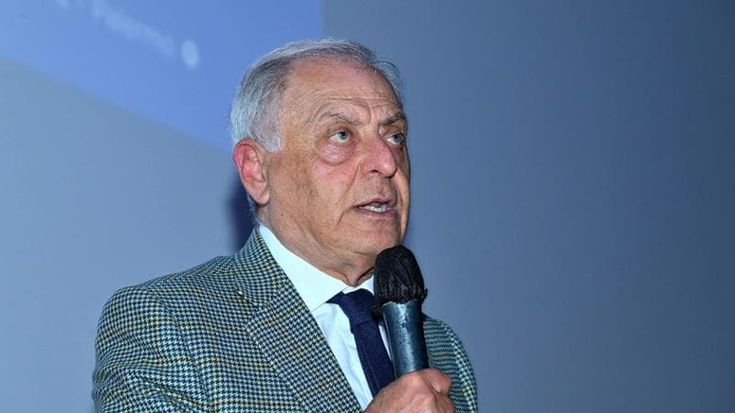 Tangenti sulla rete idrica, indagato l’ex assessore regionale Di Mauro