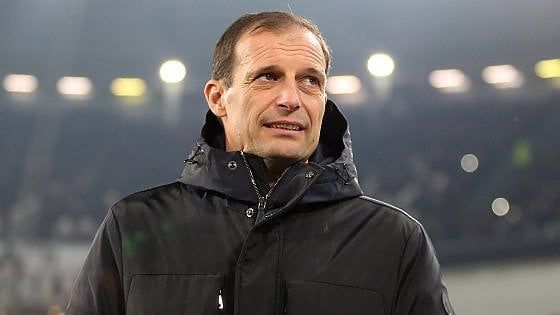 Juventus, Allegri e la conta degli infortunati: "Ho provato Dybala prima punta, Higuain difficilmente in campo"
