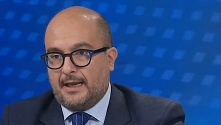 Gennaro Sangiuliano, chi è il ministro della Cultura del governo Meloni