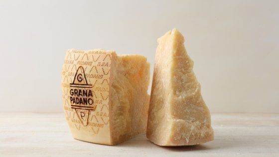 Grana Padano regala 130mila chili di formaggio alle famiglie in difficoltà