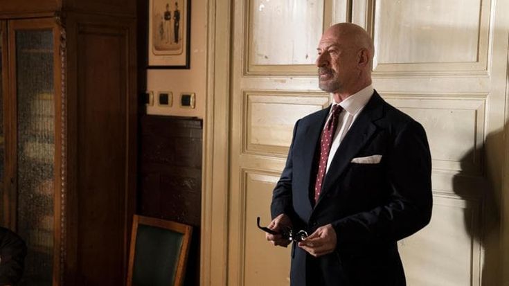 Morto l’attore Sebastiano Lo Monaco, dal teatro di Pirandello alle serie tv