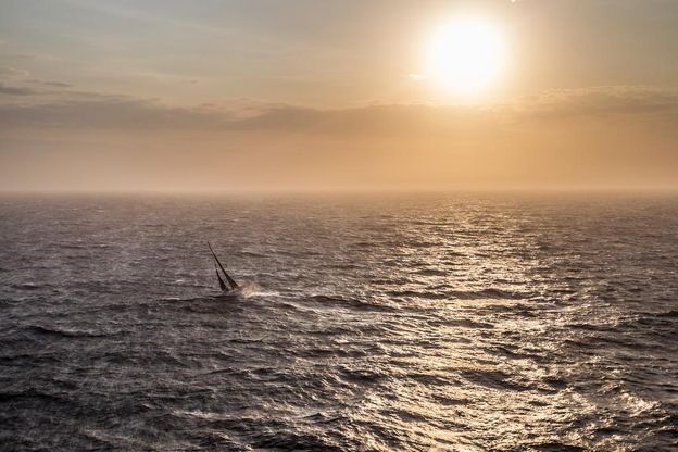 Tornano i giorni dell'alto mare