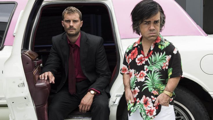 Peter Dinklage: “E' il momento di dire basta al Trono di spade”