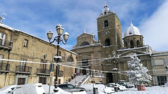 Troina vince la sua battaglia: il centro per l'impiego resta aperto