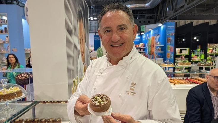 Pasticcerie e bistrot, l’alleanza di Sal De Riso e Riccardo Illy per aprire 20 locali