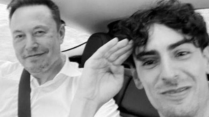 “Andrea Stroppa indagato per omicidio stradale”: il referente di Musk ha investito un diciottenne
