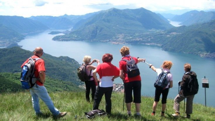 Giochi, cultura ed escursioni, via al progetto "Stiamo insieme" di Auser