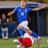 Europei Under 21, Barella ci crede: ''Non siamo padroni del nostro destino ma possiamo farcela''