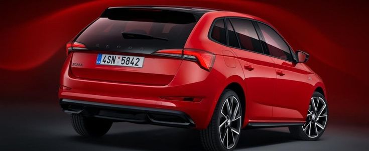 Skoda Scala Monte Carlo, il rally nel sangue
