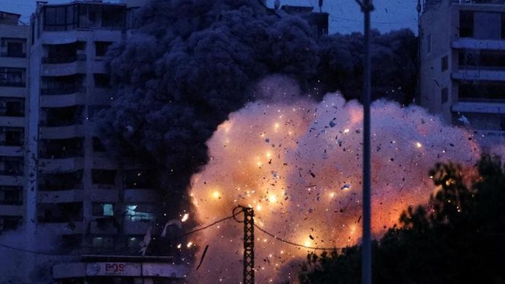 Libano, cessate il fuoco a un passo ma pesa il patto segreto Usa-Israele