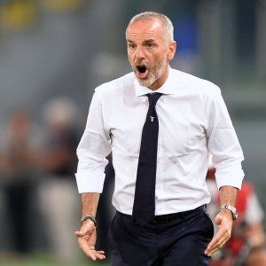 Lazio, Pioli: "Bisogna chiudere prima le partite"