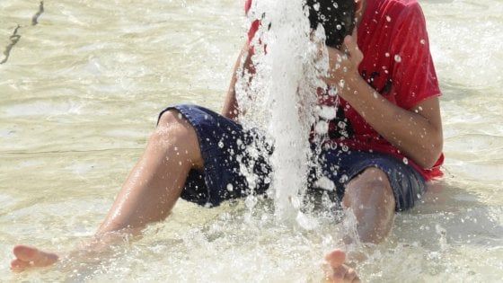 Meteo, tornano le "temperature estreme" in Emilia-Romagna