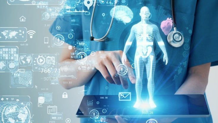 “Sanità, lo Stato investa in tecnologia”