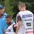 Napoli, Hamsik: ''Le telefonate di Ancelotti mi hanno convinto a restare''