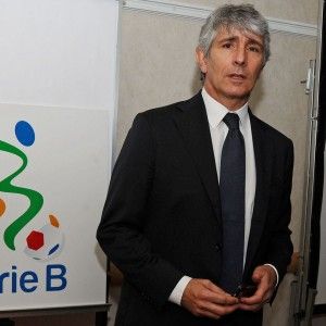 Serie B, Abodi: "Goal technology da noi, ma solo per i play off"