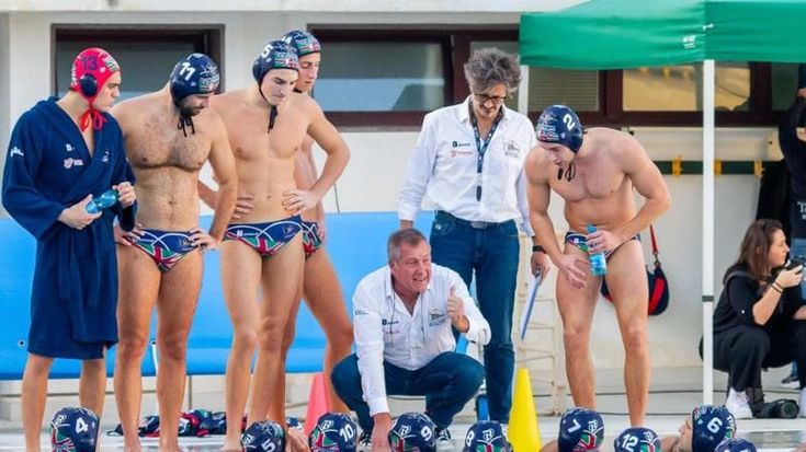 Pallanuoto, il Posillipo va: sconfitta anche la Telimar Palermo