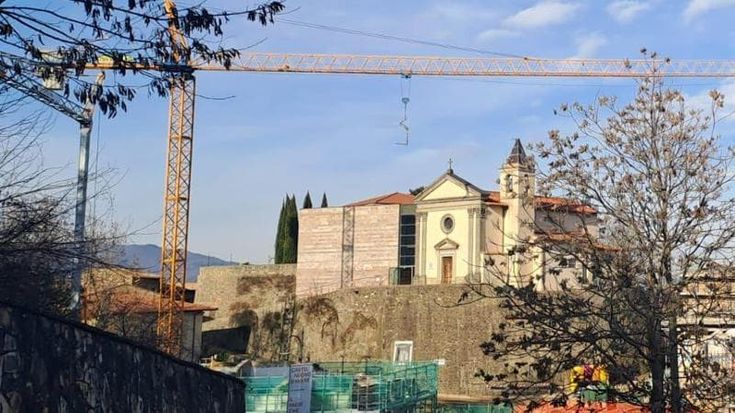 Il borgo fantasma che ora torna alla vita con 20 milioni del Pnrr