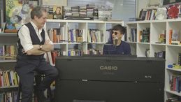 Webnotte, Ultimo in diretta: le canzoni live e le risposte dopo le polemiche su Sanremo - L'integrale