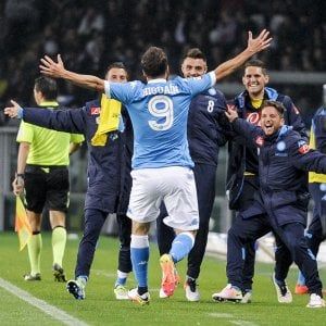 Napoli, c'è Icardi per dimenticare Higuain