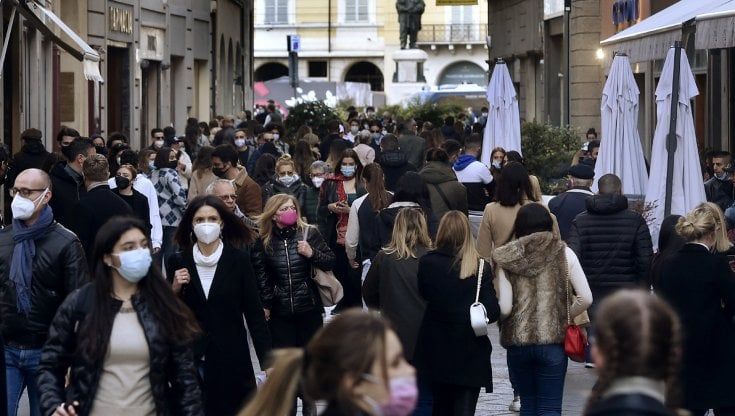 Parma, i commercianti si organizzano: due pattuglie di Metronotte pattuglieranno il centro a dicembre