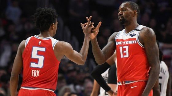 Basket Nba: Clippers ko in casa, a Denver il big match contro Utah