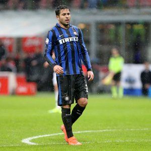 Inter, emergenza attacco per la Roma: a Mancini resta solo Eder