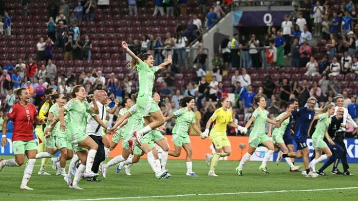 Cabrini: “Vi spiego come le azzurre possono battere l’Inghilterra”