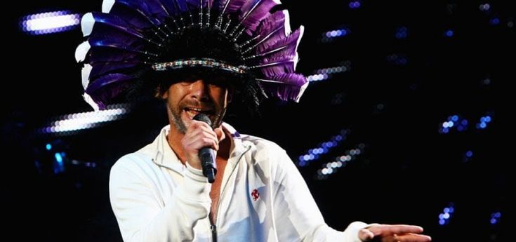 Marilyn Manson a Torino, Jamiroquai apre Milano Music Week
