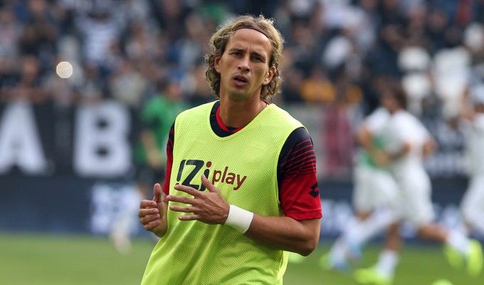Sassuolo, Manfredini: "Il mio contributo per la salvezza"