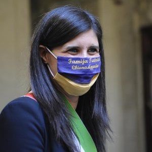 Torino, Appendino: "In quattro anni abbiamo fatto grandi cose  anche se non tutto è andato bene"