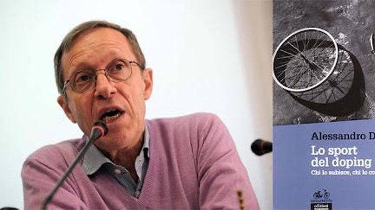 Atletica, Sandro Donati torna in Federazione dopo 37 anni: formerà i tecnici Fidal