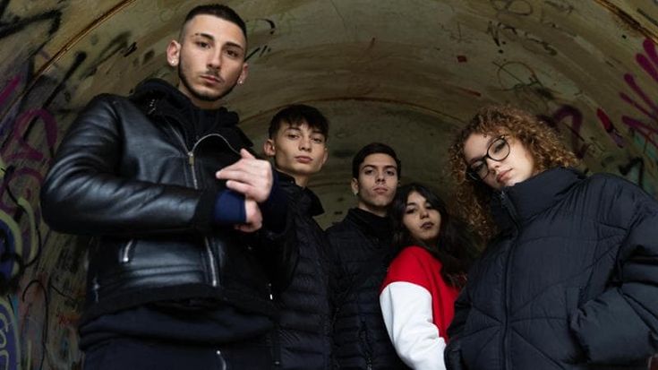 “Yourban”, la crew palermitana di giovani rapper che dà voce a sogni e paure della GenZ