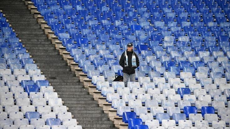 Lazio, i tifosi tornano allo stadio: ma solo per la partita con il Milan