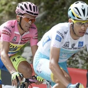 Giro 2016, il via dall’Olanda: si parte venerdì 6 maggio da Appeldoorn