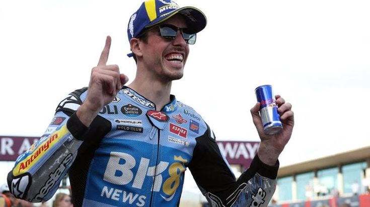 MotoGp, Alex Marquez vince la Sprint race in Portogallo. Bezzecchi è terzo