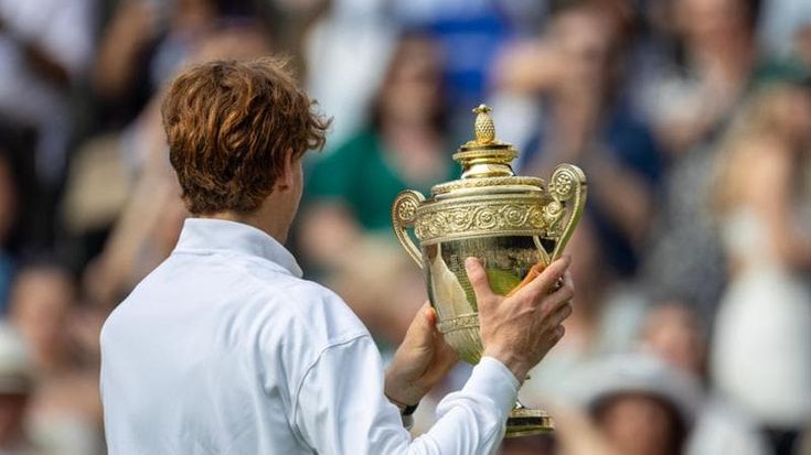 Wimbledon, montepremi da record: aumento del 20%, al vincitore oltre 4 milioni di euro