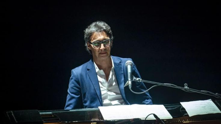 Paolo Jannacci: “Da Ranieri a Geolier, che musica si fa a Napoli”