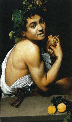 Caravaggio a Napoli e Malta