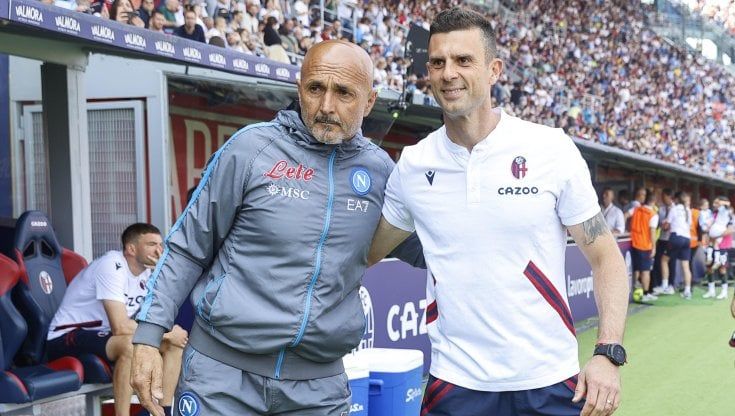 Thiago Motta, il Bologna e il futuro: ma perché i contratti valgono solo per chi fa schifo?