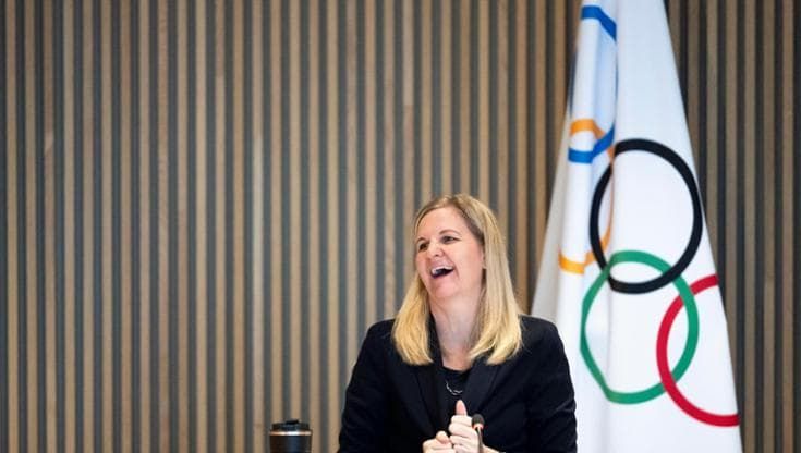 Olimpiade 2036, l'India si prepara così