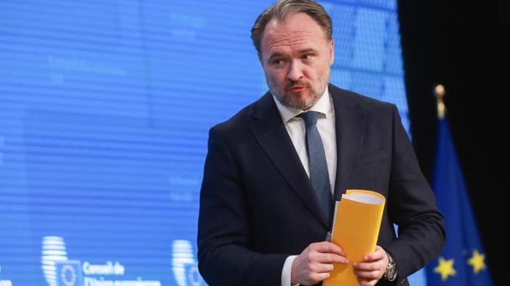 L’Ue avverte: “Valutiamo razionamenti e rilascio riserve”