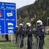 Migranti, Austria sospende muro al Brennero. Frontex: in Italia più arrivi che in Grecia