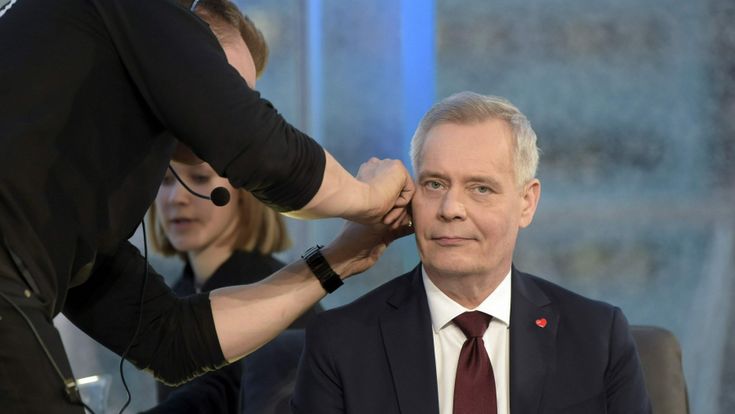 Antti Rinne, leader socialdemocratico: “Scienza e welfare: così la Finlandia resiste ai populisti”