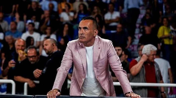 Trapani, eclissi totale: il grande flop di Antonini travolge basket e calcio