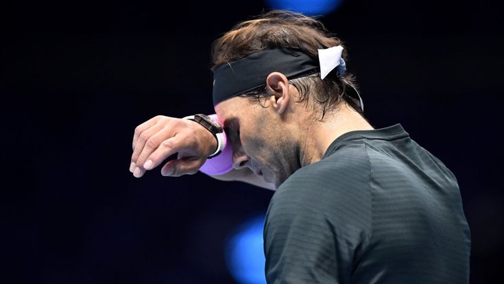 La mia idea di Masters e il tabù di Nadal