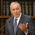 Grasso rilancia: 
